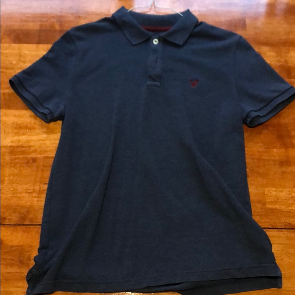 American Eagle Polo